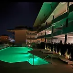Bel Face A La Apartman