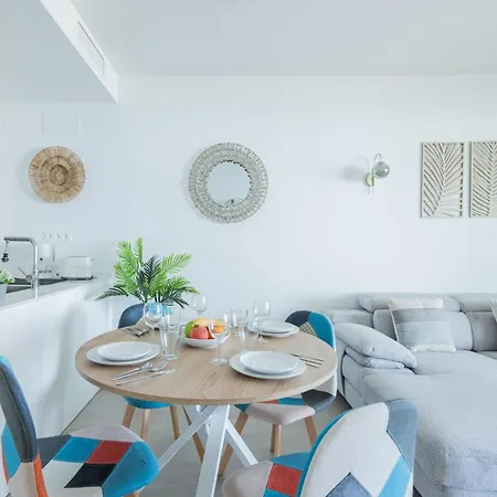 Appartement Bel Face A La *