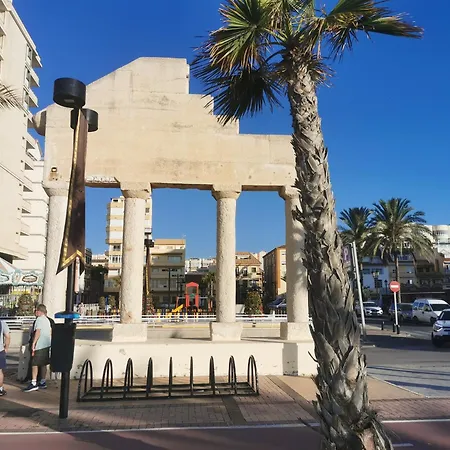 Apartman Bel Face A La Fuengirola