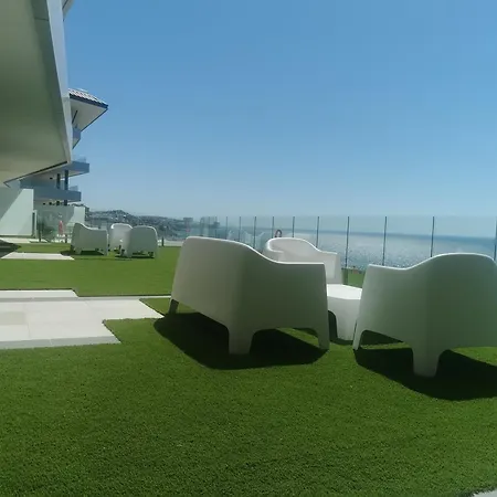 Appartement Bel Face A La *