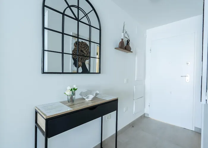 Bel Face A La Appartement