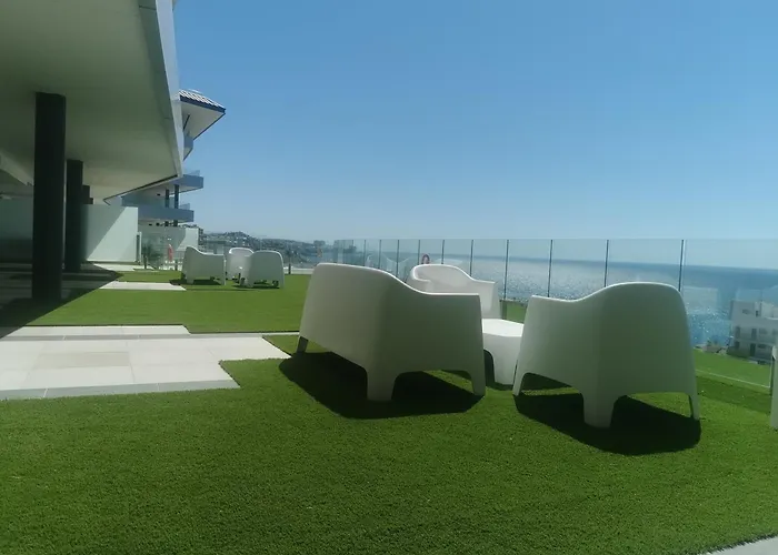 Appartement Bel Face A La *