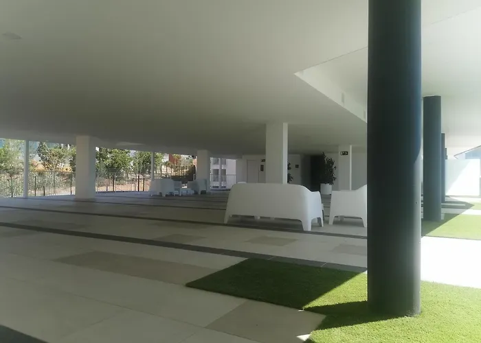 Appartement Bel Face A La