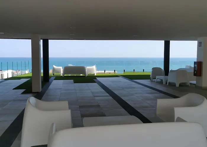 Appartement Bel Face A La