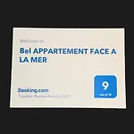 Appartement Bel Face A La