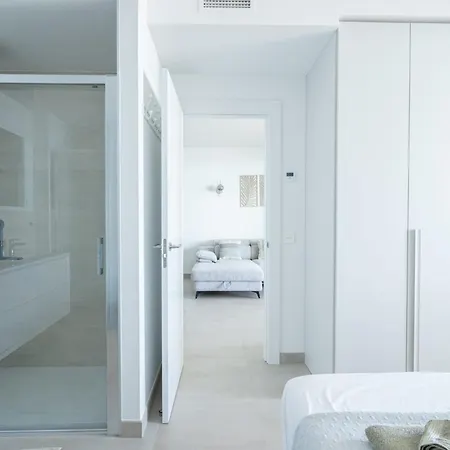 Apartment Bel Face A La Fuengirola