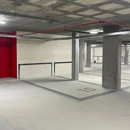 Bel Face A La Apartment *