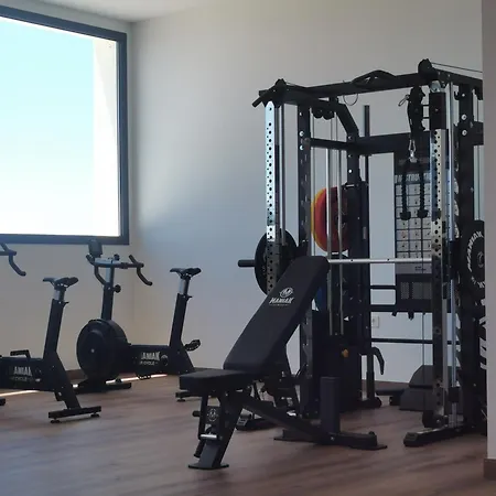 Bel Face A La Fuengirola