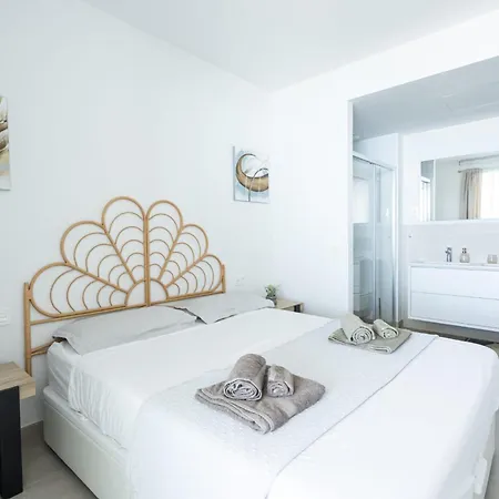 Bel Face A La Apartment