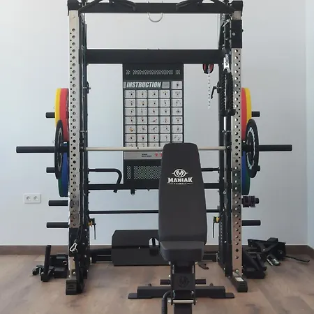 Bel Face A La Fuengirola