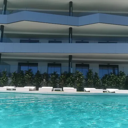 Bel Face A La Fuengirola