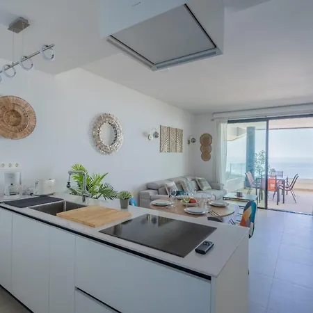 Lägenhet Bel Face A La *