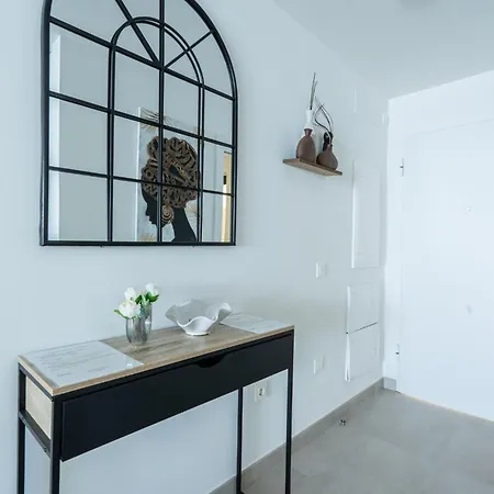 Bel Face A La Apartment