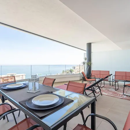 Apartment Bel Face A La *