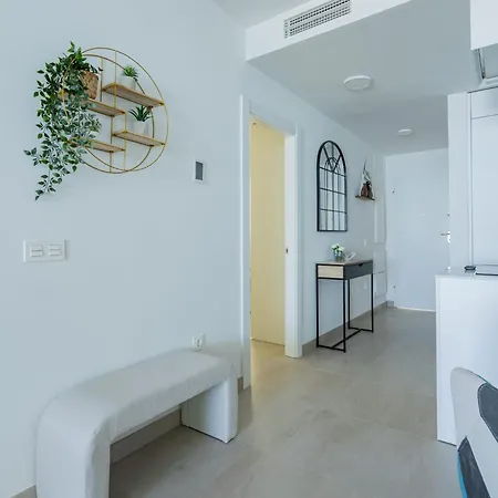 Apartment Bel Face A La Fuengirola