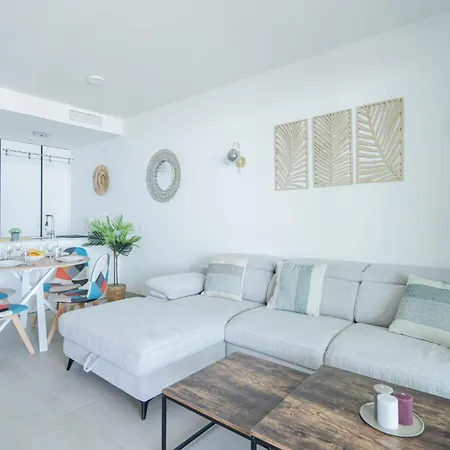 Bel Face A La Fuengirola