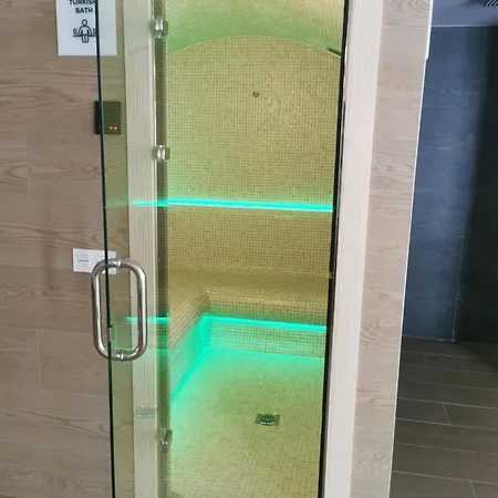 Bel Face A La Lägenhet Fuengirola