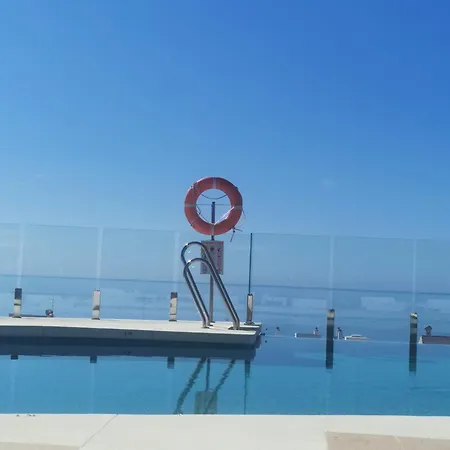 Bel Face A La Apartment *