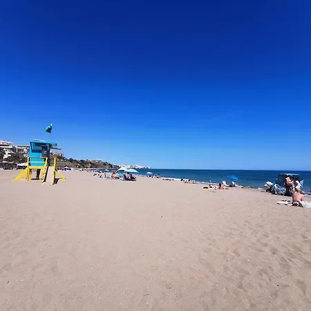 Bel Face A La Fuengirola