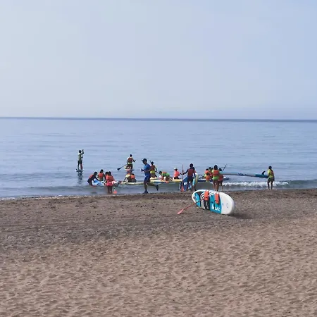 Bel Face A La Fuengirola