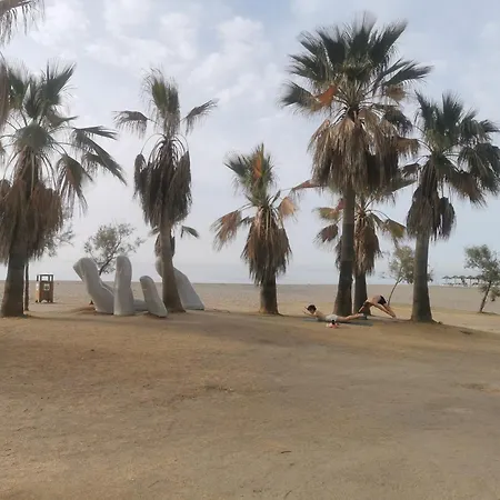 Bel Face A La Apartment