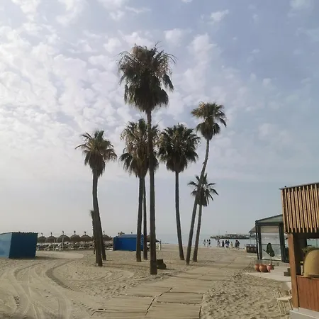 Bel Face A La Apartment Fuengirola