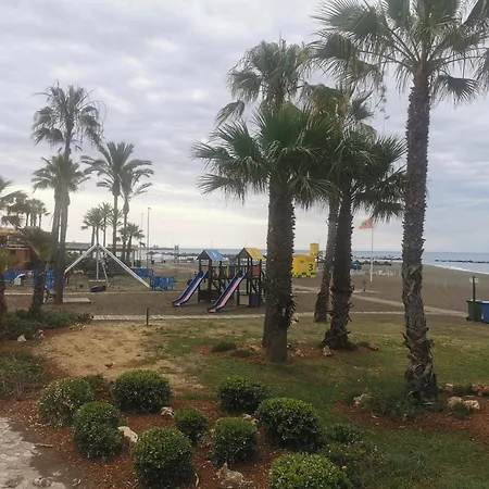 شقة Bel Face A La *