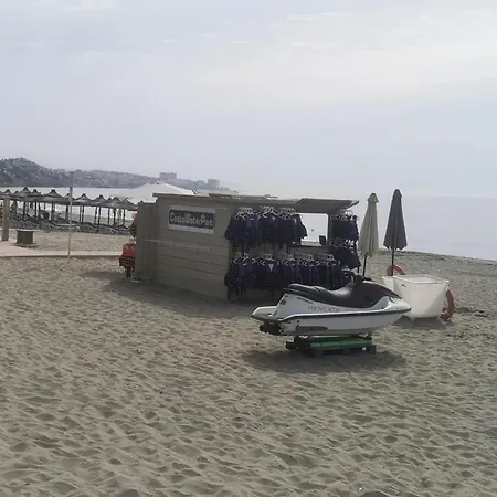 Bel Face A La Apartment *