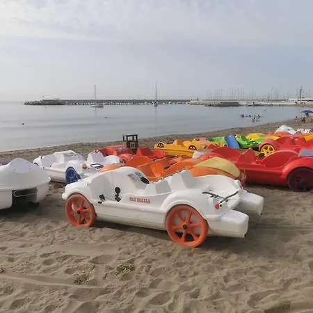 Apartment Bel Face A La Fuengirola