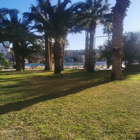 Bel Face A La Apartment Fuengirola