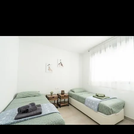 Bel Face A La * Fuengirola