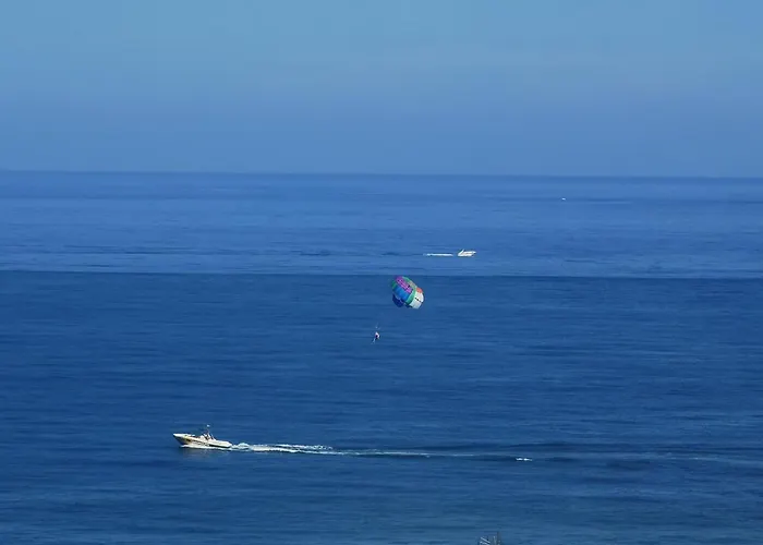 Bel Face A La * Фуэнхирола