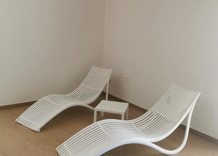 Bel Face A La Апартаменты