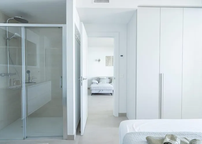 Lägenhet Bel Face A La Fuengirola