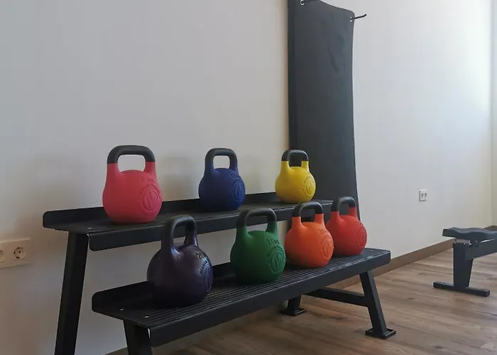 Bel Face A La Фуэнхирола