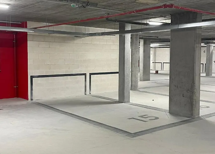 Bel Face A La Апартаменты *