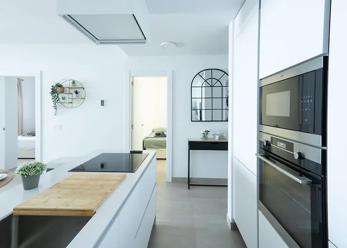 Lägenhet Bel Face A La *