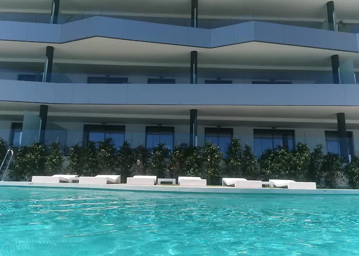 Bel Face A La Фуэнхирола