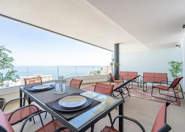 Lägenhet Bel Face A La *