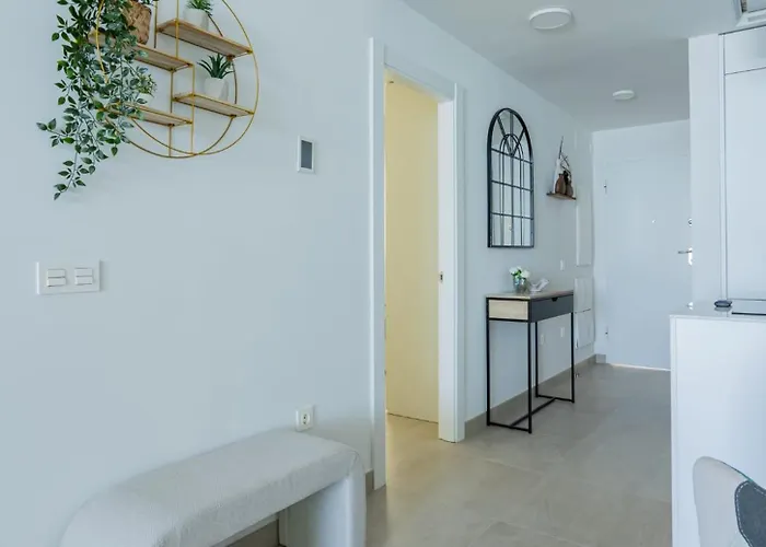 Lägenhet Bel Face A La Fuengirola