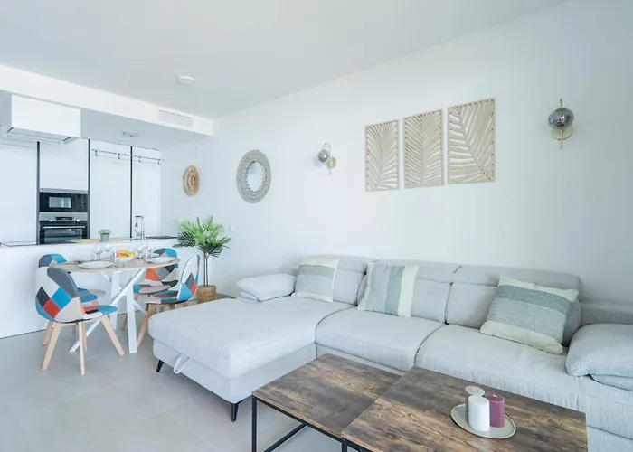 Bel Face A La Fuengirola