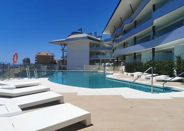 Апартаменты Bel Face A La