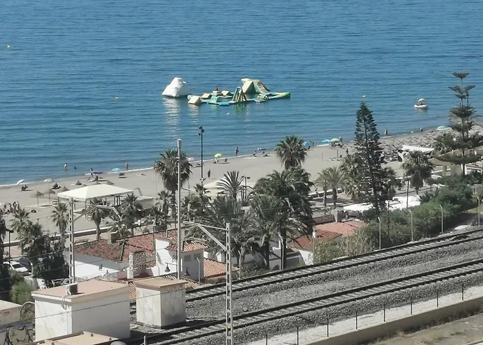 Bel Face A La * Fuengirola