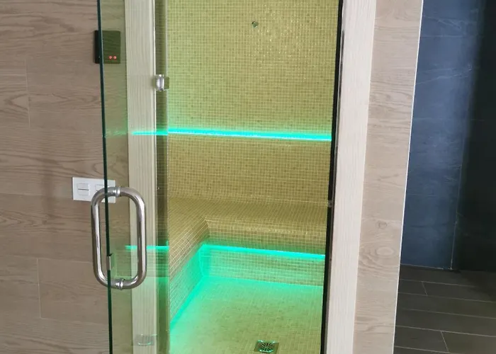 Bel Face A La Lägenhet Fuengirola