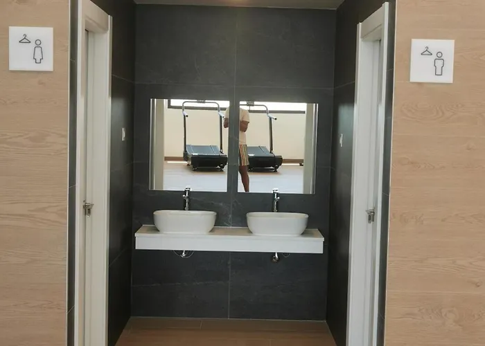 Апартаменты Bel Face A La