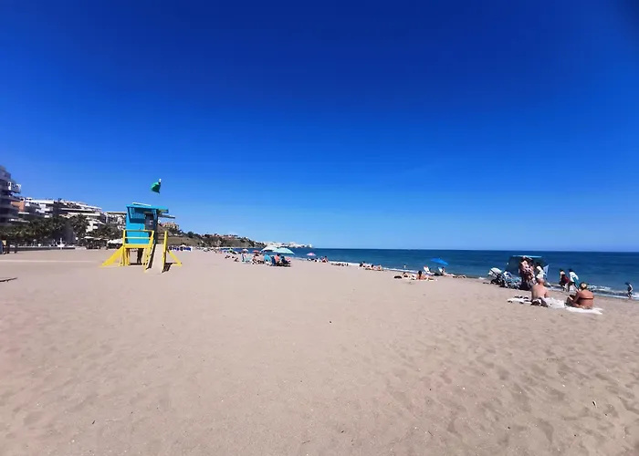 Bel Face A La Фуэнхирола