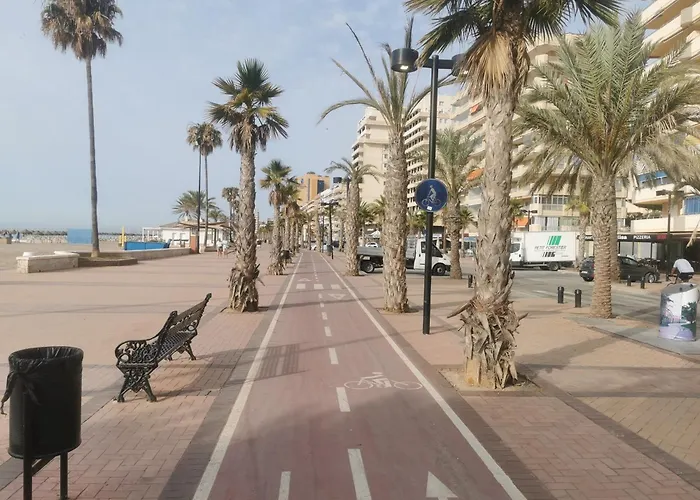 Bel Face A La * Fuengirola