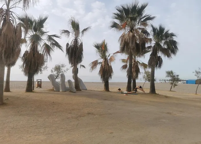 Bel Face A La Апартаменты