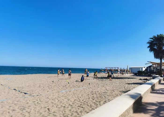 Bel Face A La * Fuengirola