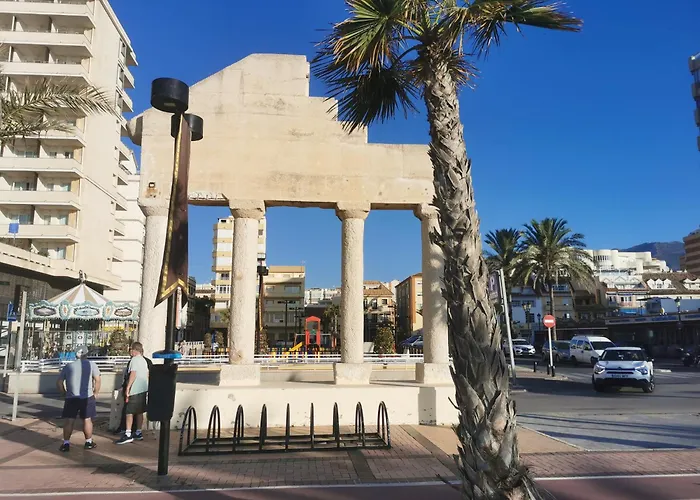 Lägenhet Bel Face A La Fuengirola